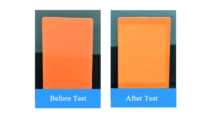 橘色尼龙 橘色尼龙