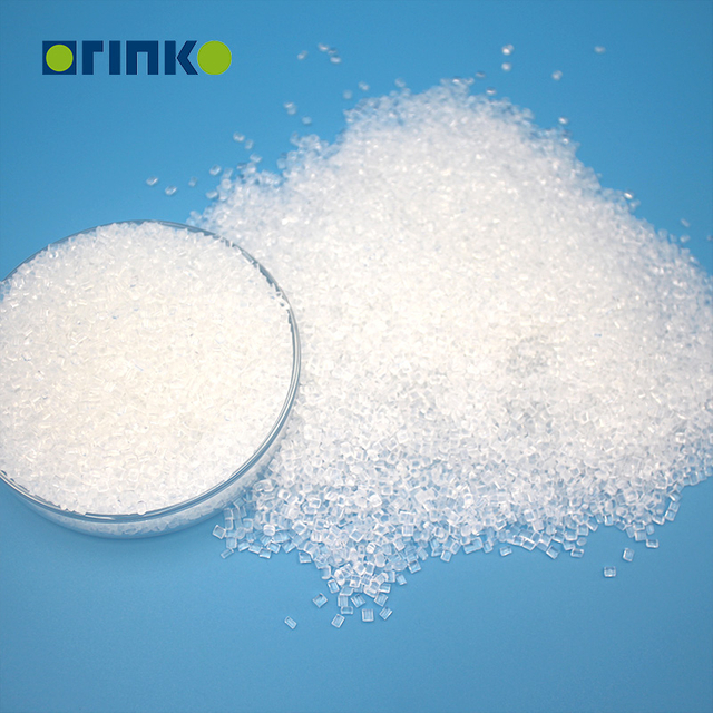 Bonne stabilité de dimension d'huile d'absorption d'eau de faible viscosité en nylon du polyamide 612