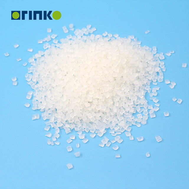 Usines chinoises de polyamide à faible densité PA6/12