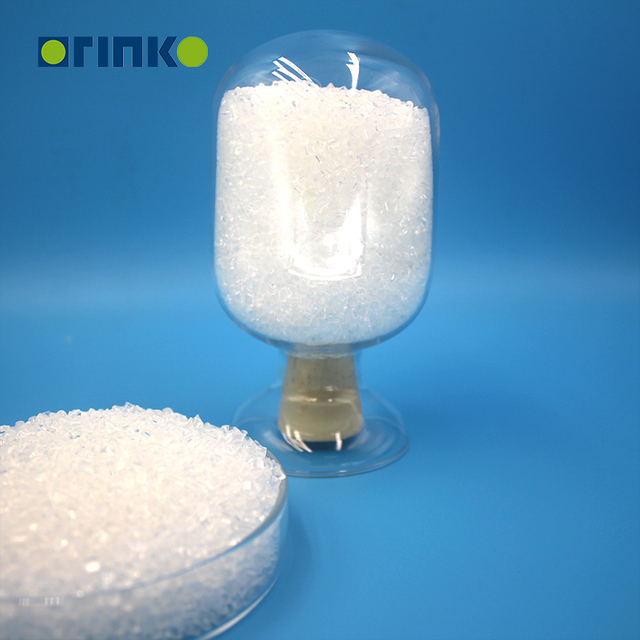 Granules d'Orinko en nylon Pa612 Polyamide pour le connecteur 