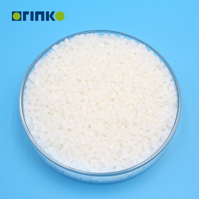 Orinko PA12 GK30 Granules de polyamide pour tuyau