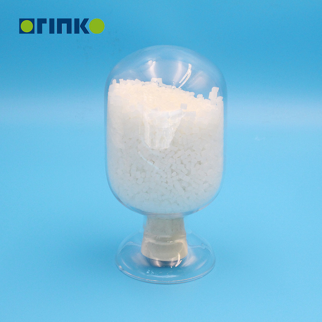 Orinko haute résistance PA12 GK Granules de polyamide pour le tuyau