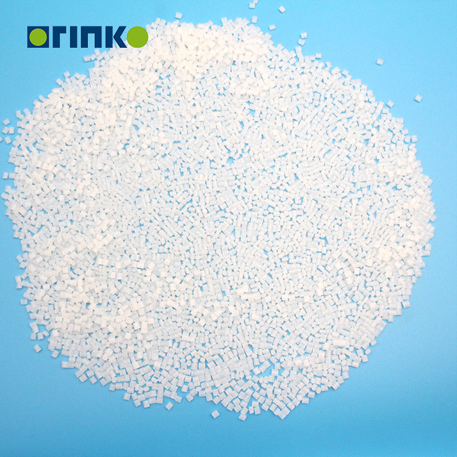 Orinko Polyamide High Performance Resin PA12 Pellets Nylon 12 Utilisé pour le moulage par injection
