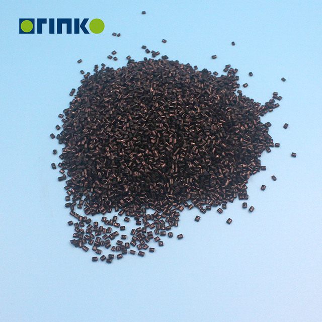 Granules Polyamide 610 en nylon PA modifié
