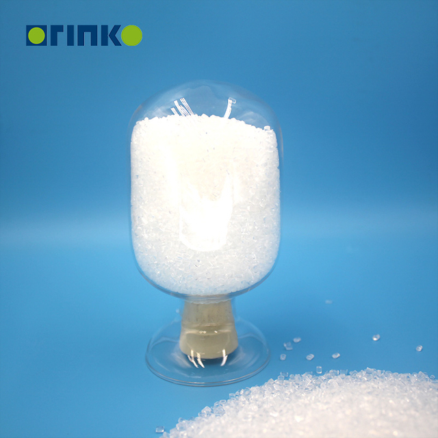Orinko PA1010 CF15 renforcez la résine polyamide