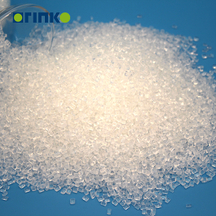 PA610 Polyamide Prix Premium Bonne résistance à la tige de nylon 