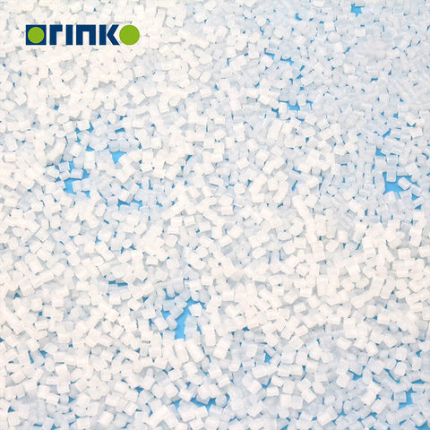 Engineering Plastic PA Resin Polyamide PPA par kg Numéro de viscosité 140 pour l'automobile