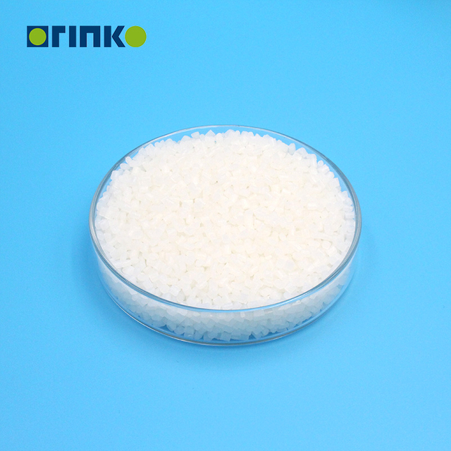 Orinko pa nylon haute résistance Chine usines PA6 / 12 pour les tuyaux anti-statiques