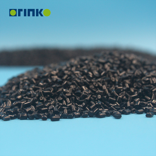 Nouvelle tendance, meilleure transparence PA1012 pa gf35 pour nouveau tuyau de refroidissement énergétique