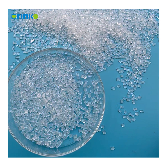 Distributeur de prix en nylon polyamide Pa6 Plastik MFI 222 revêtements de surface de câbles métalliques