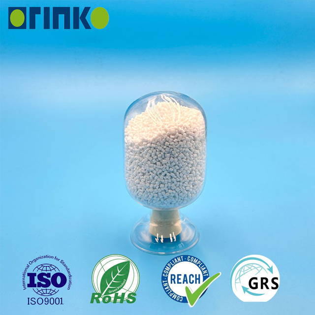 Orinko PA6I6T Nylon à chaîne longue en polyamide 