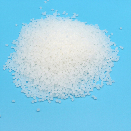 Granulés et granulés de plastique biodégradables Orinko pour films et sacs