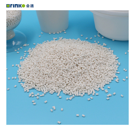 Usine de Chine Fibre de résine biodégradable Spining Transparent Granule 3d Pen Filament Pla