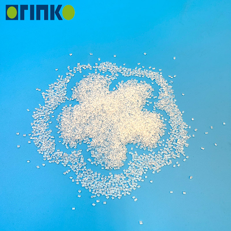 PA1012 Distributeur de nylon Shanghai Plastik stabilité de haute dimension