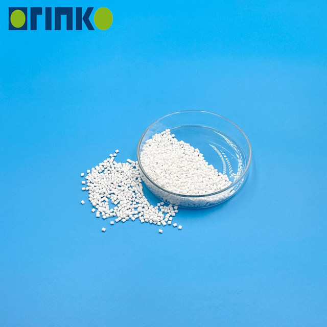 Orinko modifié polyamide haute résistance PA6 GF30 pour le tuyau d'admission
