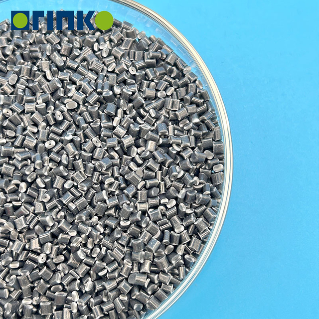 Granules ABS modifiés à fort impact pour les pièces intérieures automobiles