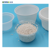 Granules de pla pbat à haute ténacité granulés de pla vierges en vrac biodégradables