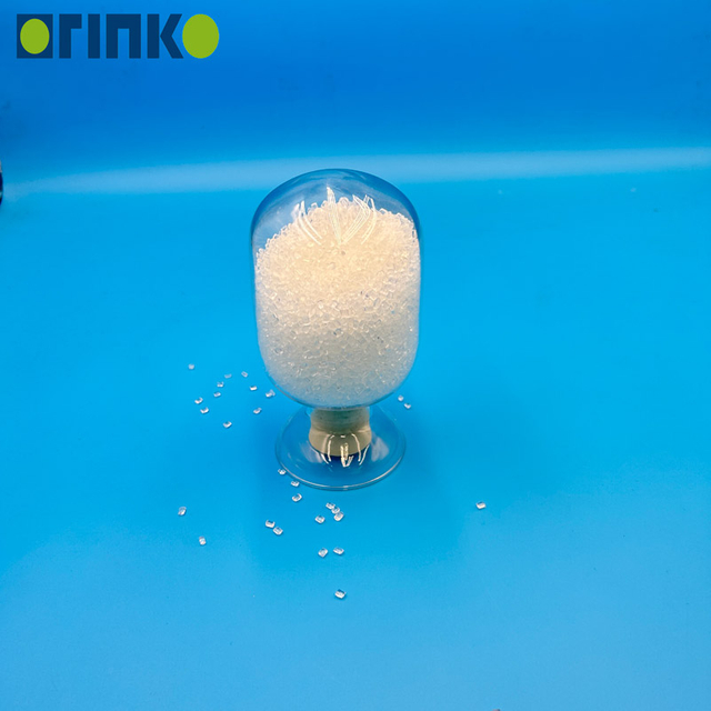 Granules en nylon Shanghai Distributeur en nylon Fournisseur MFR 210 Climatisation Flexible Pipe 