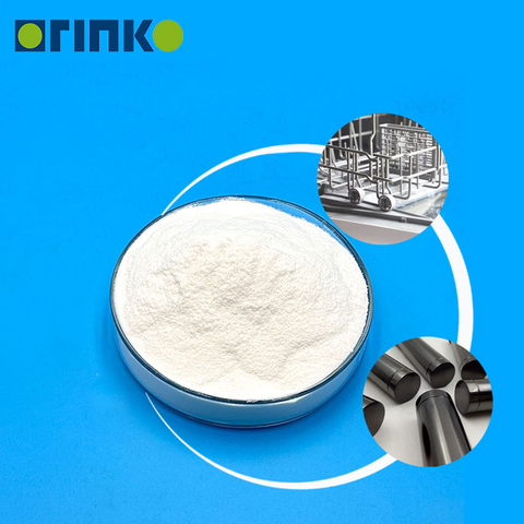 Orinko White Pp Powder pour le revêtement