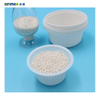 Granule de Pla en gros, écologique, biodégradable, pour paille biodégradable
