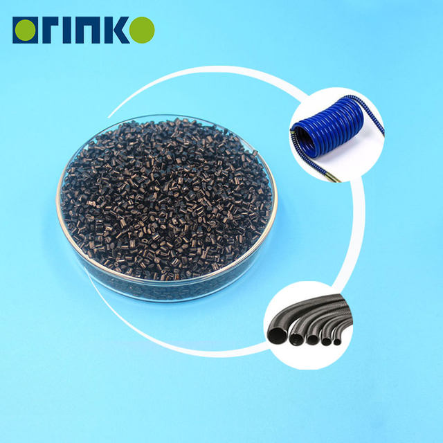 Orinko modifié Polyamide PA6 / PA66 GF30 pour le tuyau de carburant