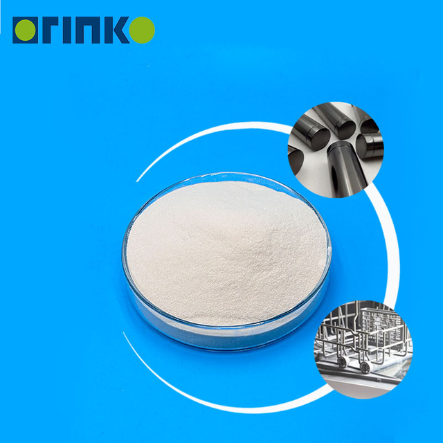 Orinko inférieur d'absorption d'eau PA612 Powder PA Matériau 