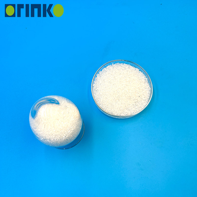 Monofilaments d'absorption d'eau inférieurs de fournisseur de distributeur de résine de PA6I Pa Gf33 