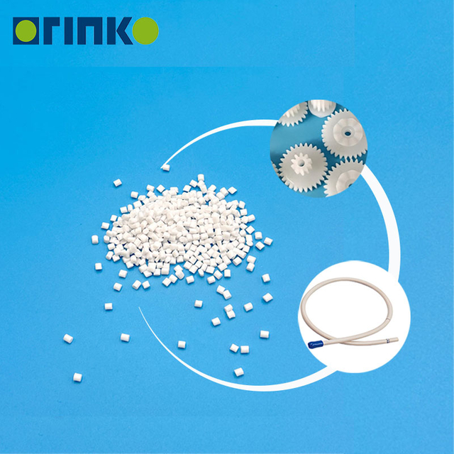 Orinko China Factory PA612 PA GF30 Matière plastique