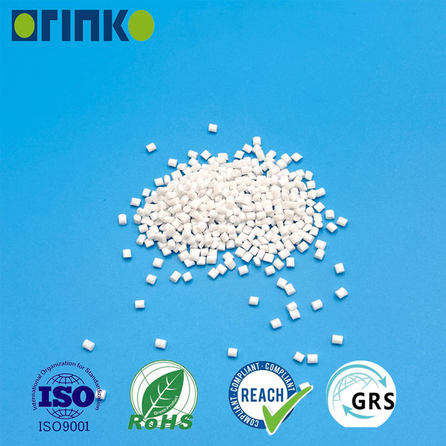 Orinko PA12 granules de polyamide basse densité pour tuyau