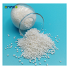 meilleur acide polylactique modifié ISO9001ROHS EN13432 Granulés de PLA blanc