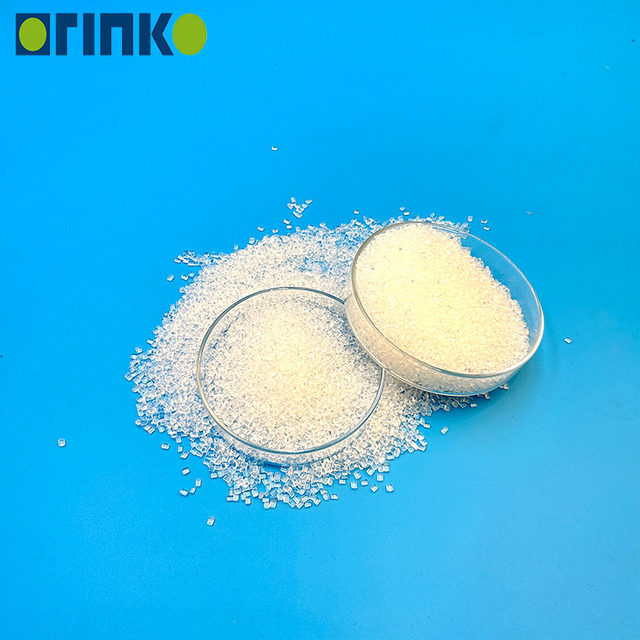 PA1012 Distributeur de nylon Shanghai Plastik stabilité de haute dimension