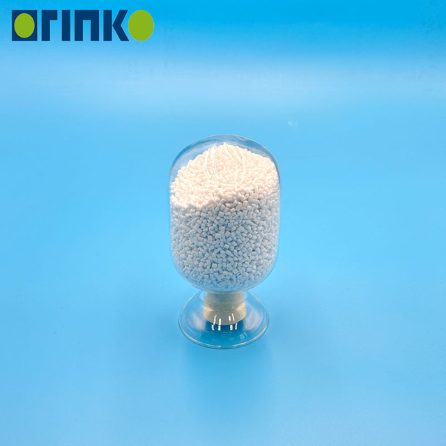 Orinko modifié Polyamide PA6 GK20 pour le tuyau d'admission