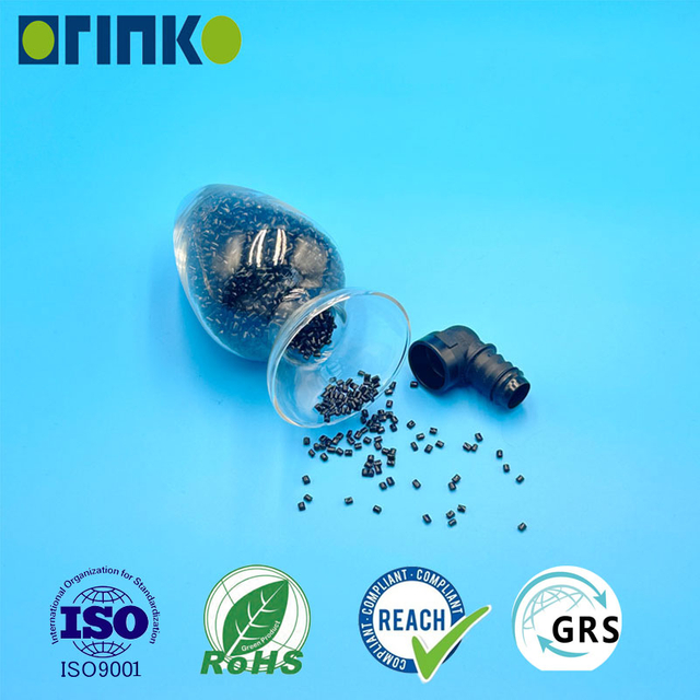 Orinko PA12 LCPA Granules en polyamide pour tuyau