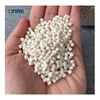 Usine de Chine résine biodégradable bio plastique granule transparent Pla Spunbond tissu non tissé