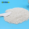 Échantillon gratuit de granules de plastique EN13432.Ok Compost Accueil 100 % mélamine Pla de qualité alimentaire 