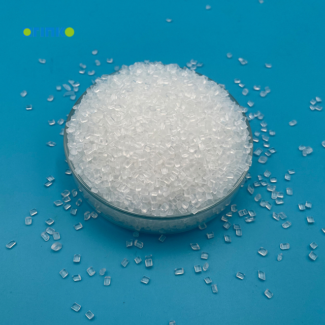 Longue chaîne de carbone en nylon polyamide nylon pa plastique en plastique chinois 