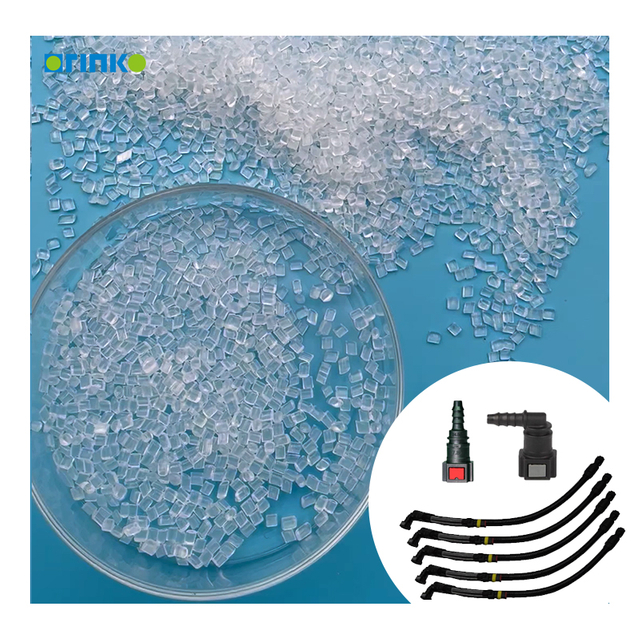 Longue chaîne de carbone en nylon polyamide Egypte à la recherche d'un distributeur MFR 210 