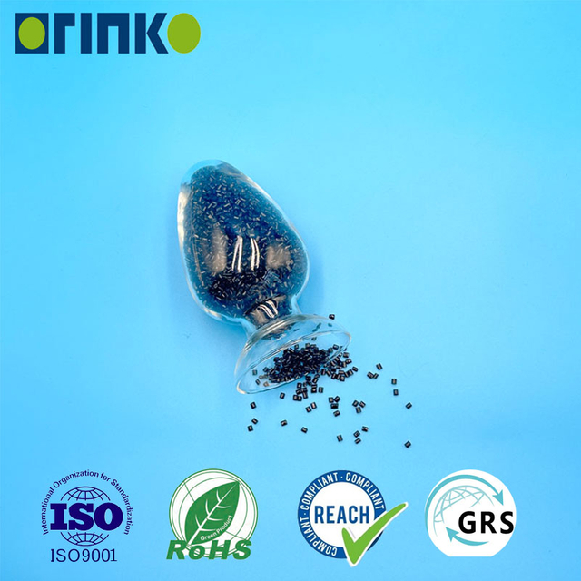Granules à haute résistance à Orinko modifiés PA12 pour le tuyau