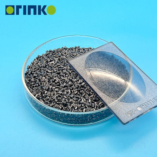 Punage d'abs de haute qualité Orinko pour la feuille ABS