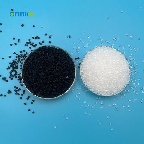 Orinko PA Material Polyamide 66 Résine Polyamide 612 PA MATÉRIAU PLASTIQUE