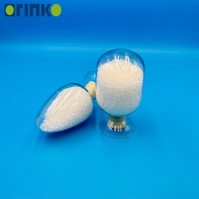 Pa612 Pa6 Gf45 en vente fibre de nylon bonne résistance à l'usure 