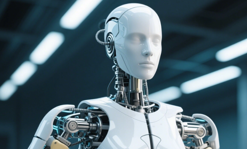 Orinko | Transformer les robots humanoïdes avec des matériaux avancés