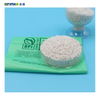 Granules de pla pbat à haute ténacité granulés de pla vierges en vrac biodégradables