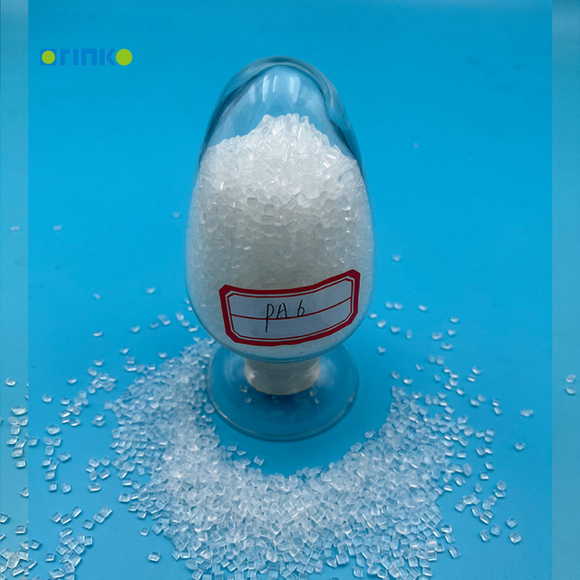 Radiateur Pa66 Gf25 de stabilité élevée faite sur commande de dimension du polyamide 610 Rulman