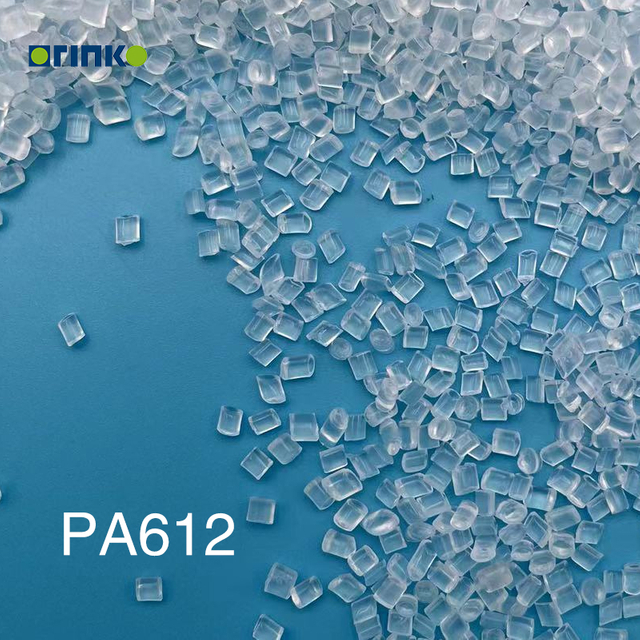 Boîtier portatif en nylon transparent Ala en nylon, numéro de viscosité 140, offre spéciale