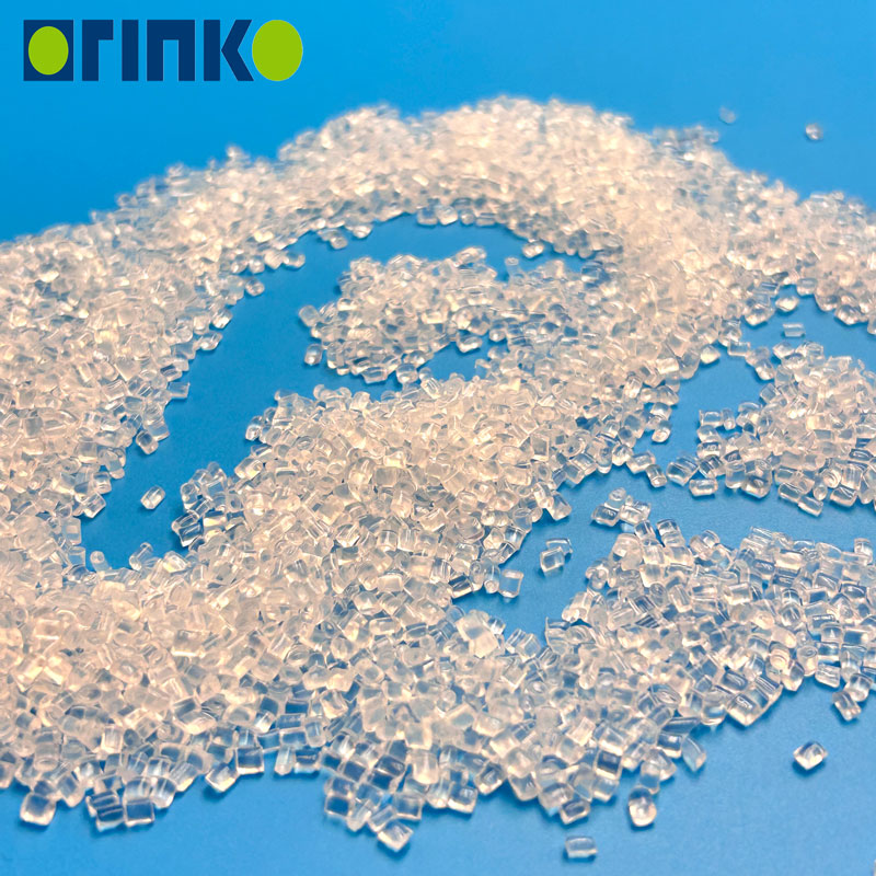 Mat&eacute;riaux en r&eacute;sine de nylon &agrave; faible absorption d